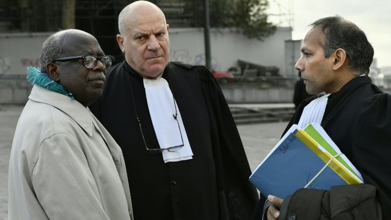 Bélgica condena ruandês a 25 anos de prisão por genocídio