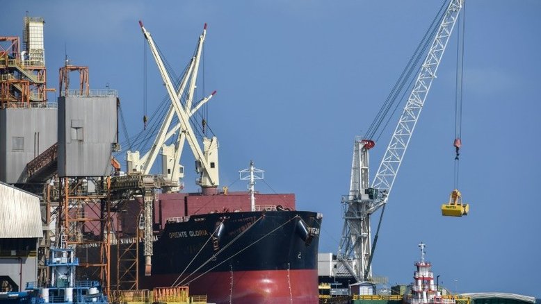 Greenpeace acusa duas multinacionais americanas de cumplicidade no desmatamento no Brasil
