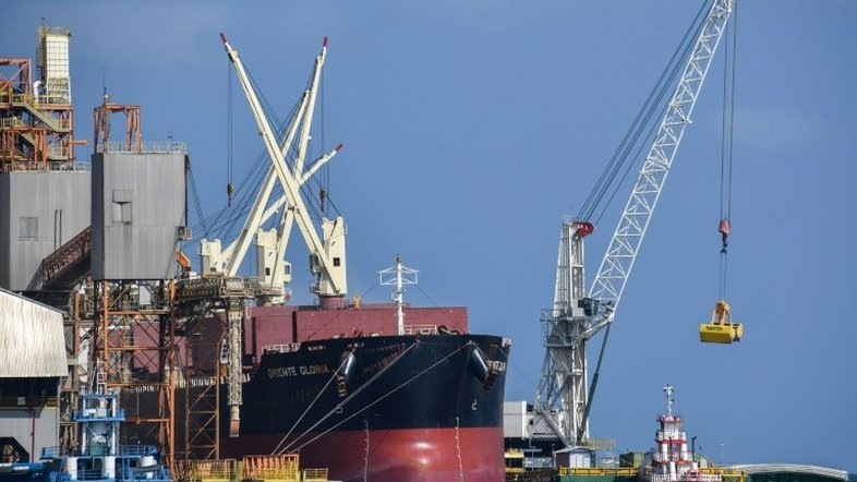 Greenpeace acusa duas multinacionais americanas de cumplicidade no desmatamento no Brasil