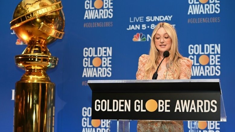 'História de um Casamento' e Netflix dominam indicações ao Globo de Ouro