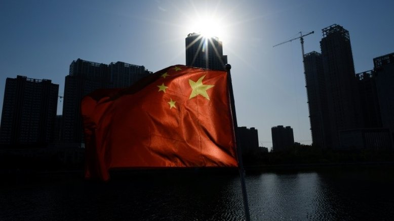 Segundo porta-aviões da China entra em operação