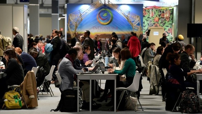 'Merecemos um futuro', clamam jovens de todo o mundo na COP25