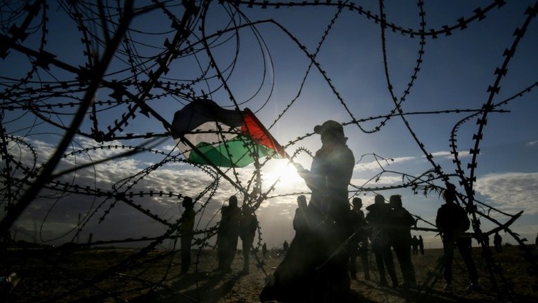 Israel congela parte dos impostos devidos à Autoridade Palestina