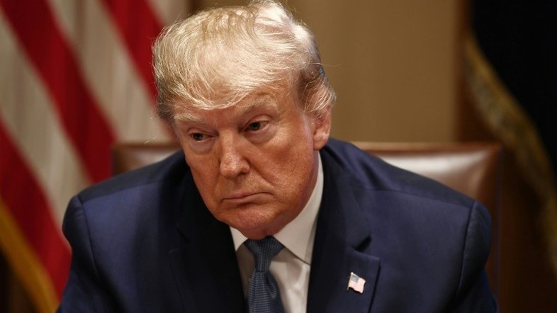 Relatório descarta motivação política em investigação do FBI sobre Trump