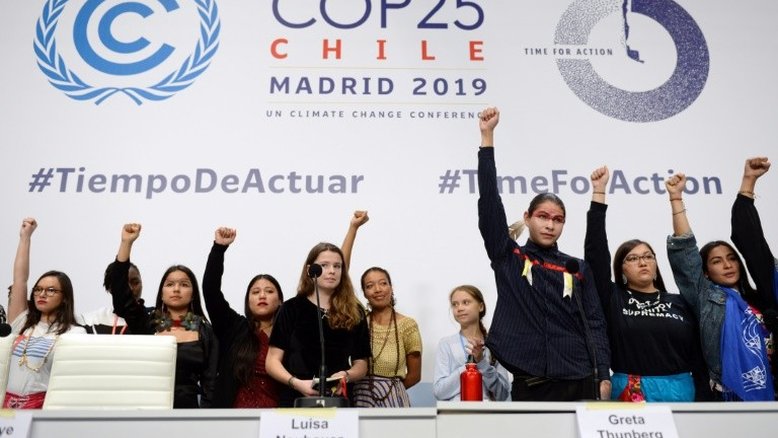 COP25 entra em semana decisiva sem sinais de ação ambiciosa