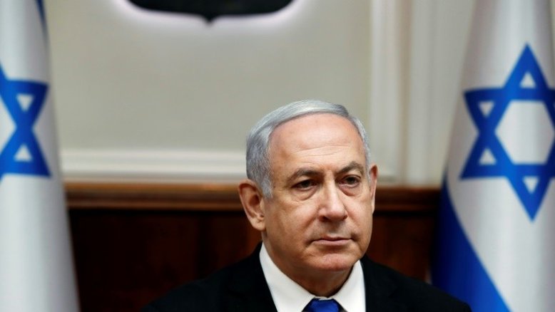 Israel se lança em nova campanha eleitoral