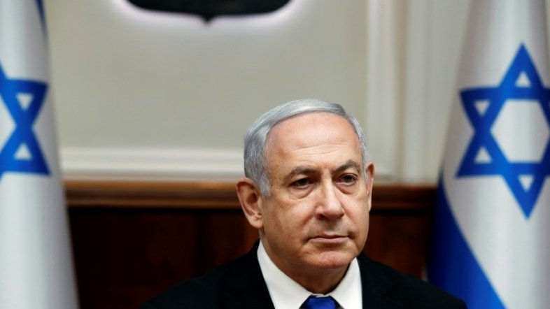 Israel se lança em nova campanha eleitoral