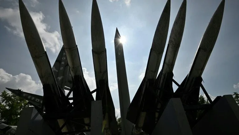Venda de armas aumenta 4,6% no mundo