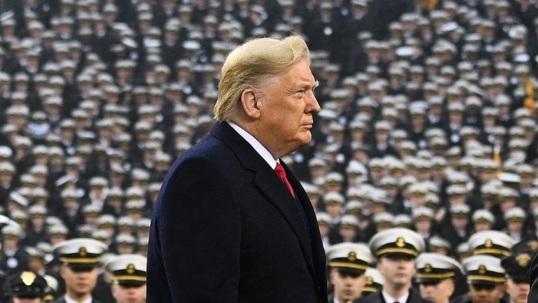 Batalha democrata por processo de impeachment 'justo' para Trump começa antes de sua acusação