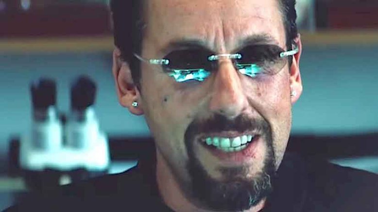 Adam Sandler ganha prêmio de melhor ator pelo longa 'Uncut Gems'