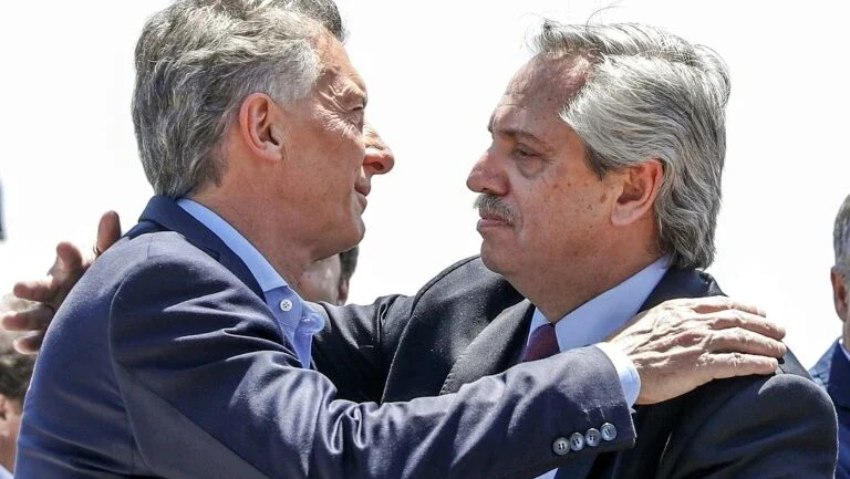 Alberto Fernández é o novo presidente da Argentina