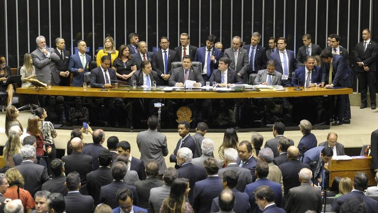 Waldemir Barreto/Agência Senado