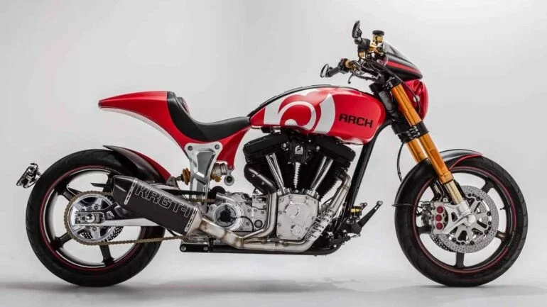 Arch KRGT-1
