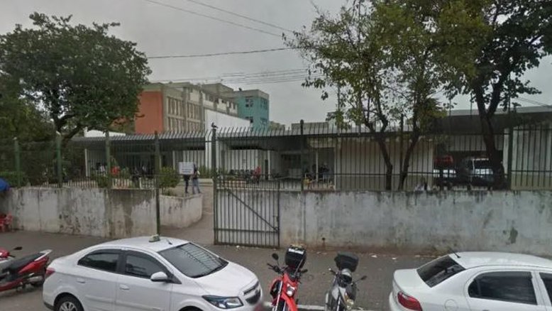 Reprodução/Google Maps