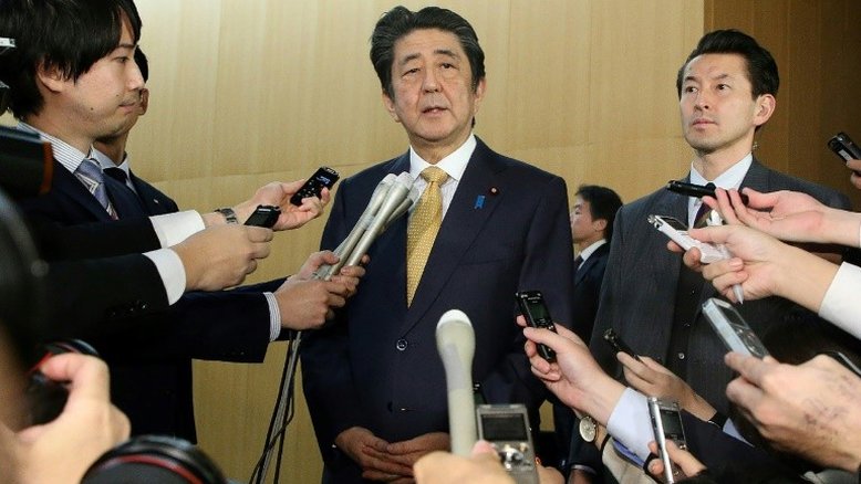 Japão apresenta plano de recuperação econômica de US$ 120 bilhões