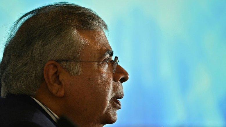 Concentração de ultrarricos no Reino Unido domina campanha eleitoral