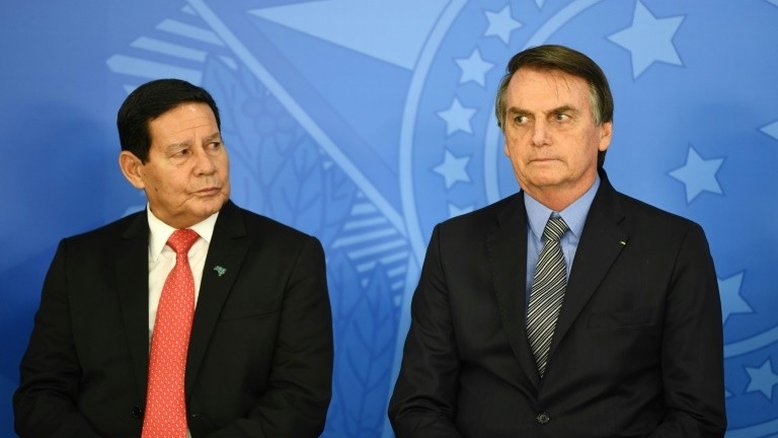 AFP/ Arquivo