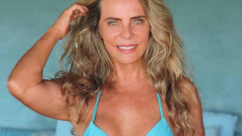 Bruna Lombardi