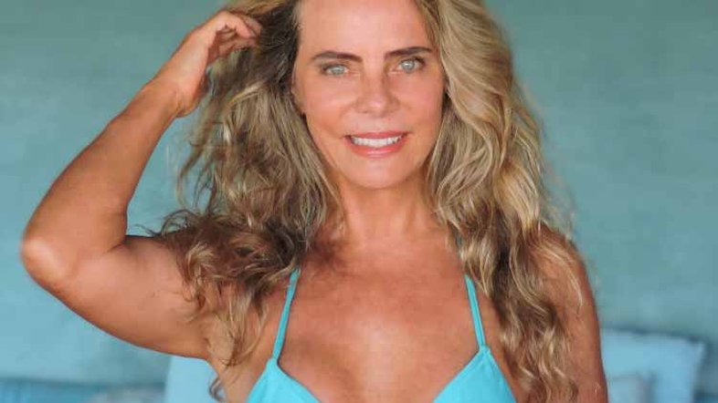Bruna Lombardi