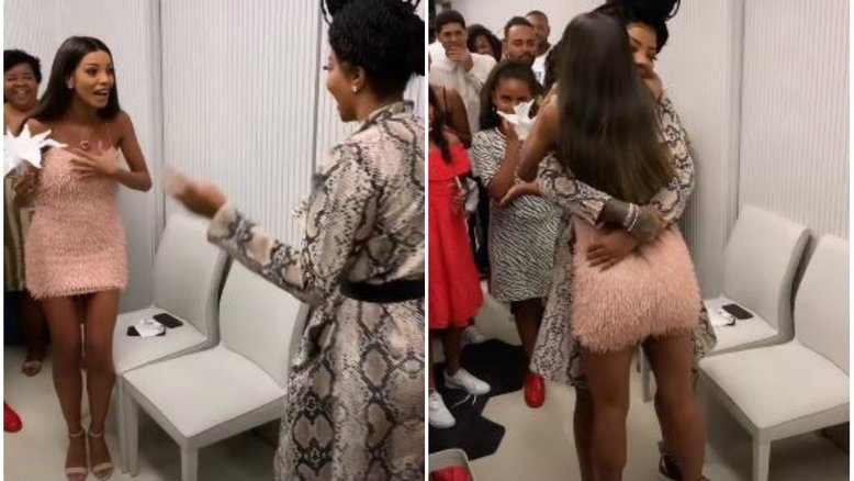 Reprodução/Instagram