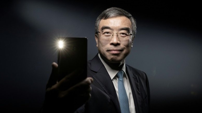 Huawei pretende abrir uma fábrica de componentes 5G na Europa