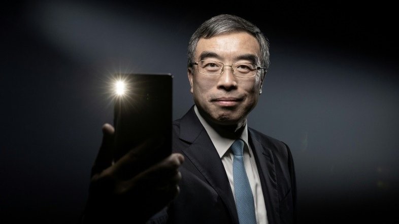 Huawei pretende abrir uma fábrica de componentes 5G na Europa