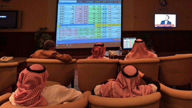 Ações da Aramco disparam no primeiro dia de cotação na Bolsa