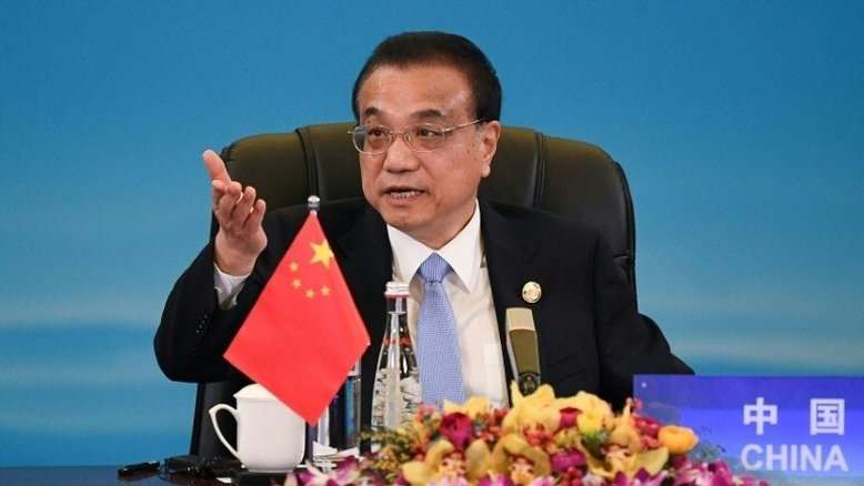 China promete mais apoio para empresas privadas