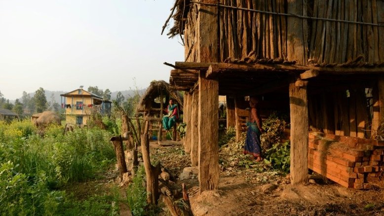 Polícia nepalesa faz 1ª prisão por morte de mulher em 'cabana da menstruação'