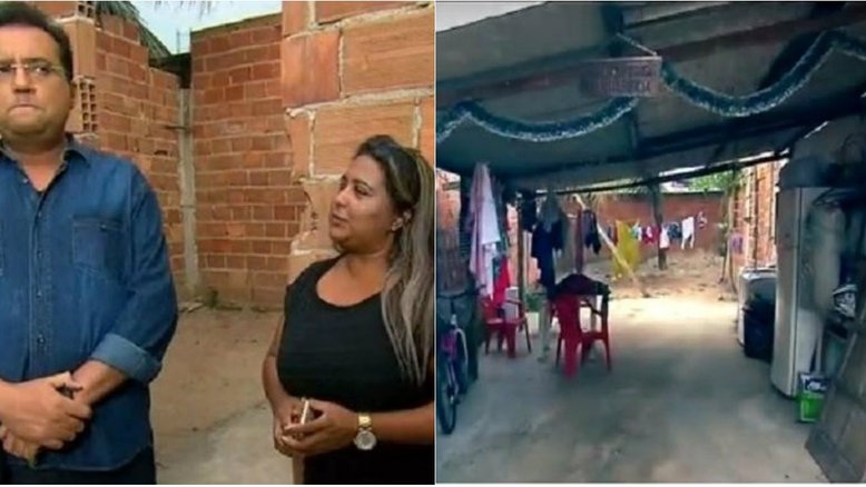 Reprodução/Record TV