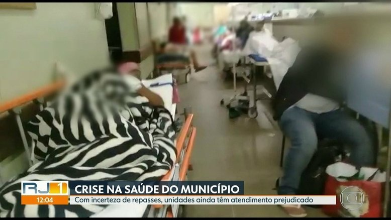 Reprodução/ TV Globo