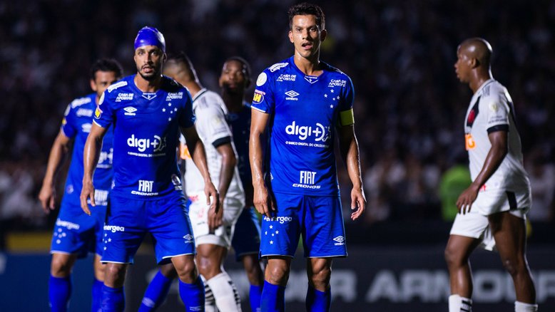Bruno Haddad/Cruzeiro