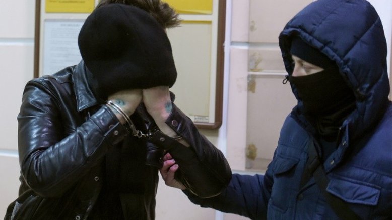 Suspeito de atentado frustrado na Rússia era leal ao Estado Islâmico