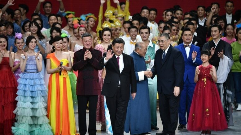China elogia patriotismo de Macau no aniversário de 20 anos da devolução