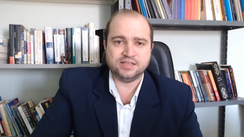 Reprodução/ YouTube