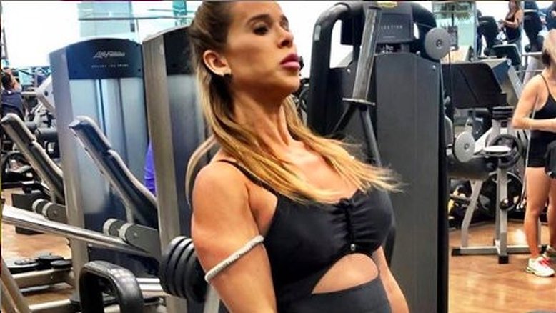 Reprodução/ Instagram