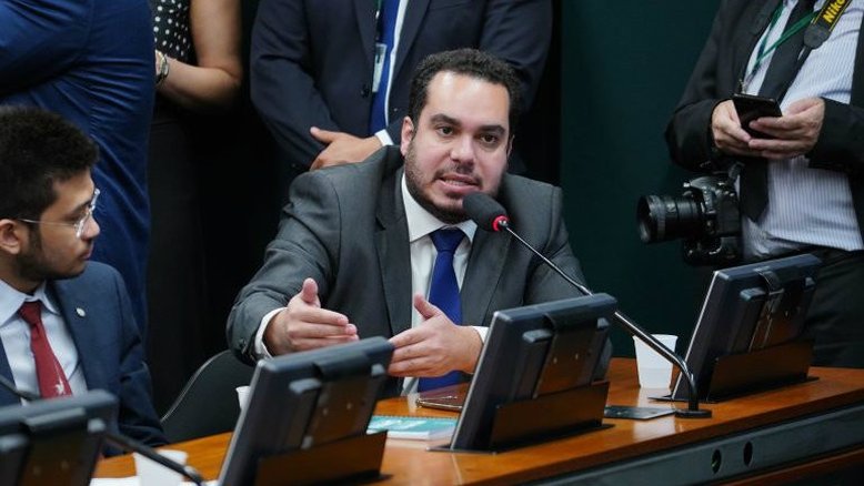 Pablo Valadares/Câmara dos Deputados