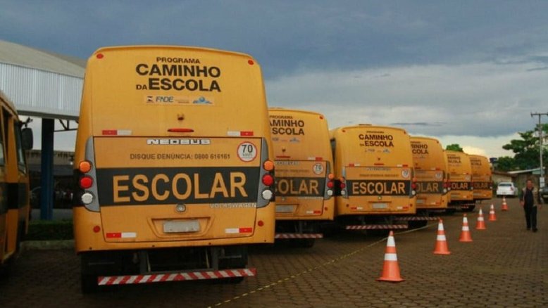 Divulgação/ Governo Rondônia