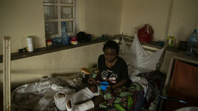 Ataque de grupo armado mata 22 pessoas na RD Congo