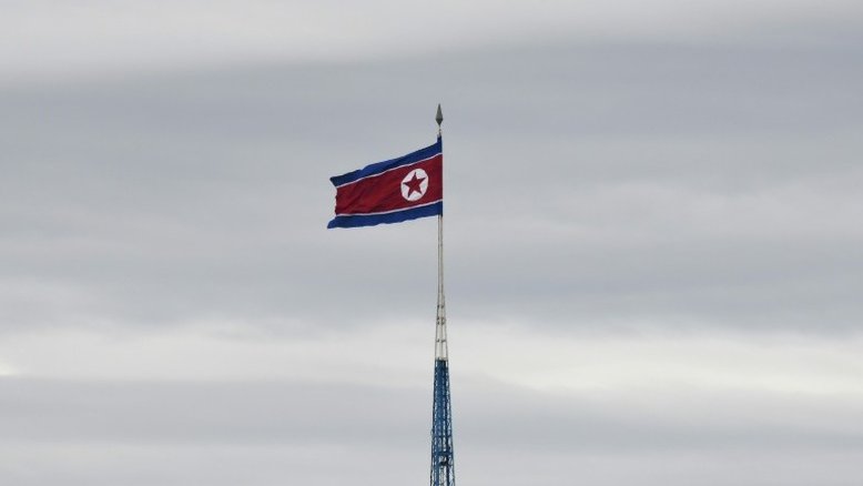 China e Rússia pedem à ONU alívio de sanções contra Coreia do Norte