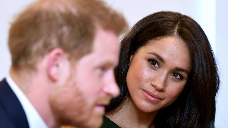 Harry e Meghan passam o Natal no Canadá; príncipe Philip se recupera