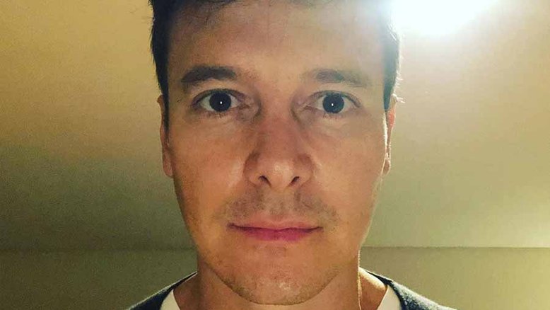 Rodrigo Faro deixa cueca em cima da pia e esposa usa como pano de prato: “Está brava”