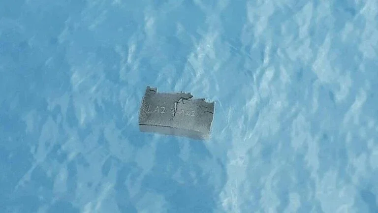 Chile descarta possibilidade de sobreviventes da queda de avião militar
