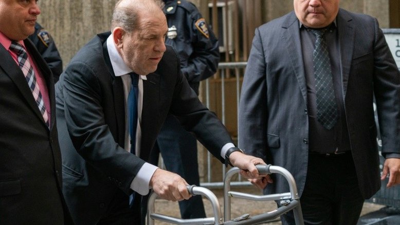 Weinstein: "esqueceram que fui pioneiro em dar destaque a mulheres no cinema"