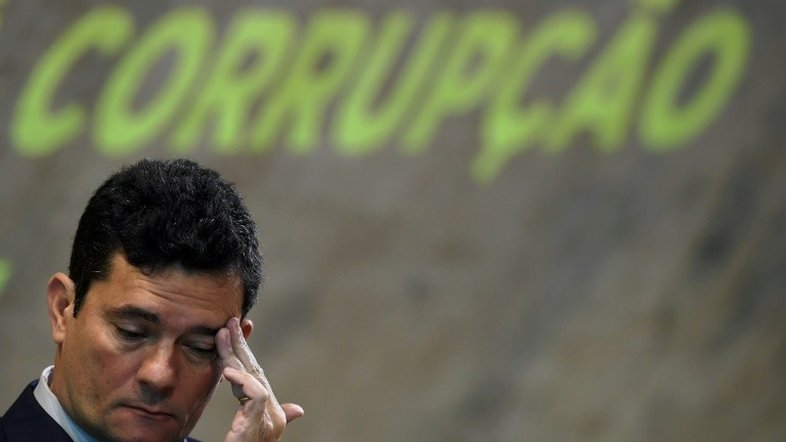 As consequências da saída de Moro
