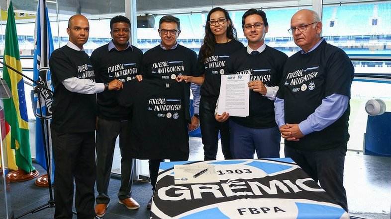 Reprodução/Gremio.net