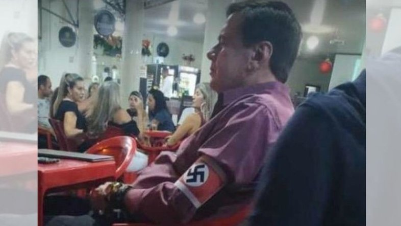Reprodução/ Twitter