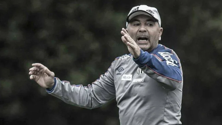 Ivan Storti / Santos FC