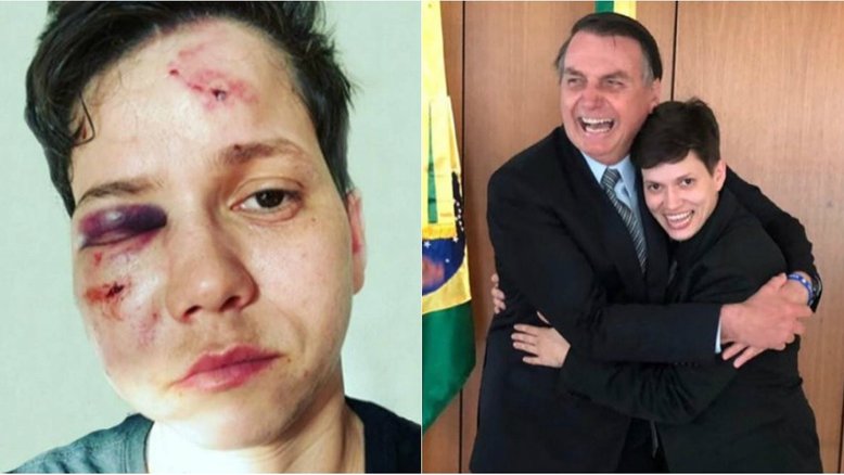 Montagem: Reprodução/Reprodução/Instagram