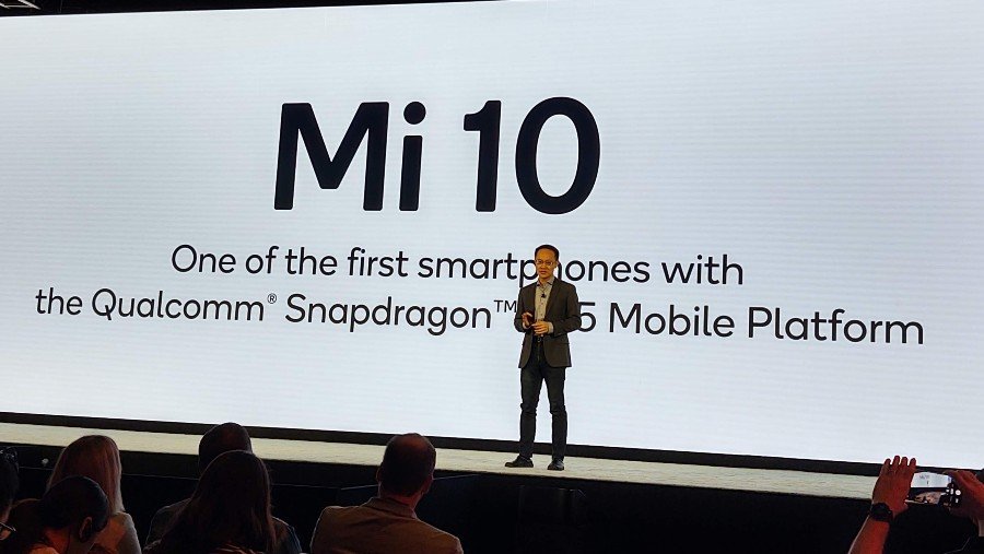 Qualcomm apresenta Snapdragon 865, seu novo processador de ponta 4 Qualcomm apresenta Snapdragon 865, seu novo processador de ponta